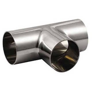 Тройник 530х8-426х8